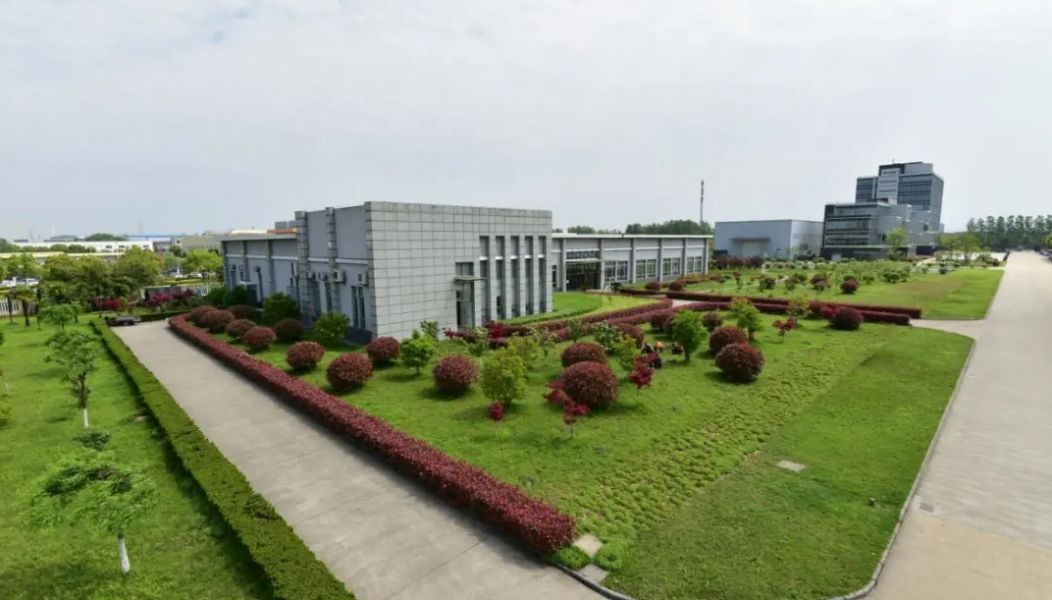 省级荣誉！亚威股份荣获“江苏省健康企业”称号