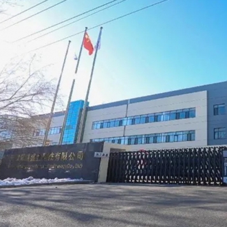 亚威股份1250吨多工位压力机成功交付常道伟业